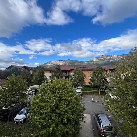T3 Carducci Terrasse Διαμέρισμα Bonneville Εξωτερικό φωτογραφία
